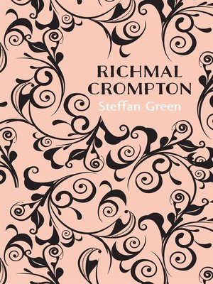 cover image of Steffan Green